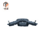 عکس لنت عقب پارس TU5 دنا 405 SLX ماندو دیسکی IPNC- 110275