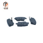 عکس لنت عقب پارس TU5 دنا 405 SLX ماندو دیسکی IPNC- 110275