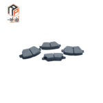 عکس لنت عقب پارس TU5 دنا 405 SLX ماندو دیسکی IPNC- 110275