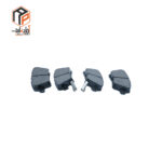 عکس لنت عقب پارس TU5 دنا 405 SLX ماندو دیسکی IPNC- 110275
