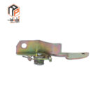 عکس قلاب ایمنی درب موتور سمند IPNC- 110276