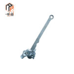 عکس ترمز درب سمند جلو بلند طرح قدیم فلزی مدل قبل 86 IPNC-110297