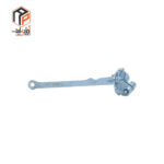 عکس ترمز درب سمند جلو بلند طرح قدیم فلزی مدل قبل 86 IPNC-110297