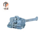 عکس ترمز درب سمند جلو بلند طرح قدیم فلزی مدل قبل 86 IPNC-110297