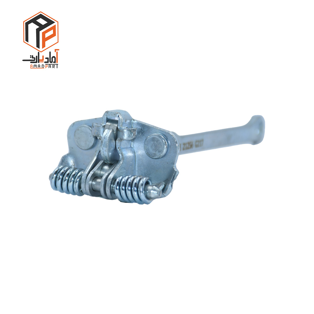 عکس ترمز درب سمند جلو بلند طرح قدیم فلزی مدل قبل 86 IPNC-110297