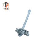 عکس ترمز درب سمند عقب کوتاه طرح قدیم فلزی مدل قبل 86 IPNC- 110298