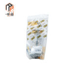 عکس ترمز درب سمند عقب کوتاه طرح قدیم فلزی مدل قبل 86 IPNC- 110298
