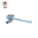 عکس ترمز درب سمند عقب کوتاه طرح قدیم فلزی مدل قبل 86 IPNC- 110298
