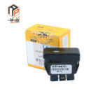 عکس کلید قفل کن شیشه بالابر سمند ایزولاتور IPNC - 110315