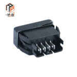 عکس کلید قفل کن شیشه بالابر سمند ایزولاتور IPNC - 110315