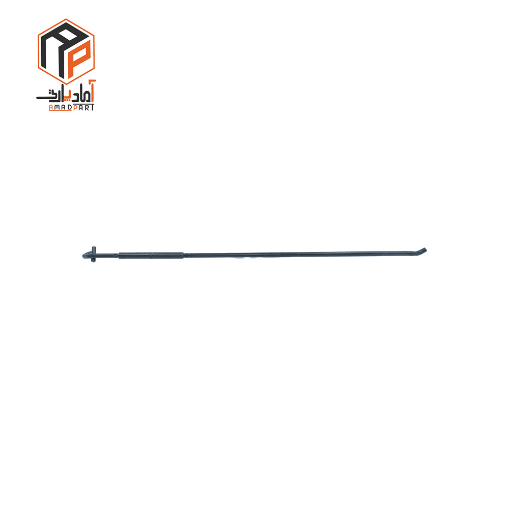 عکس میل کاپوت سمند IPNC- 110388