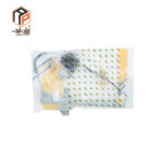 عکس دستگاه شیشه بالابر تارا جلو راست برقی دو نقطه ای IPNC- 110389
