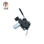 عکس دستگاه شیشه بالابر تارا جلو چپ برقی دو نقطه ای IPNC- 110390