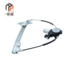 عکس دستگاه شیشه بالابر تارا جلو چپ برقی دو نقطه ای IPNC- 110390