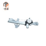 عکس دستگاه شیشه بالابر تارا عقب چپ برقی دو نقطه ای IPNC-110392