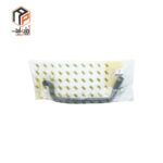 عکس شیلنگ پایین رادیاتور دنا IPNC- 110418