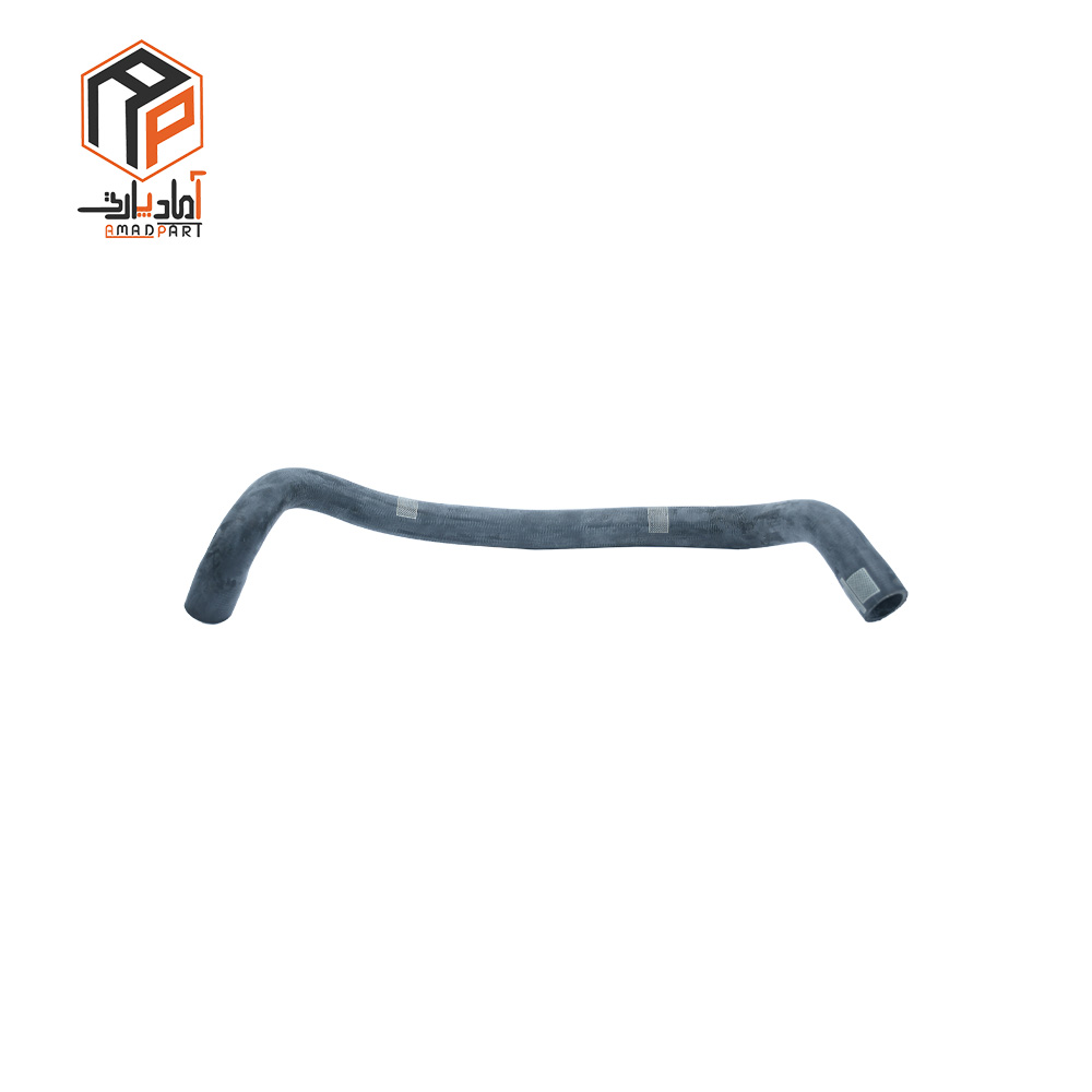 عکس شیلنگ پایین رادیاتور دنا IPNC- 110418