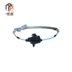 عکس دستگاه شیشه بالابر دنا پلاس جلو راست برقی طرح قدیم دو نقطه ای IPNC-110419