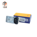 عکس چراغ سقف سمند IPNC-110422