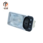 عکس چراغ سقف سمند IPNC-110422