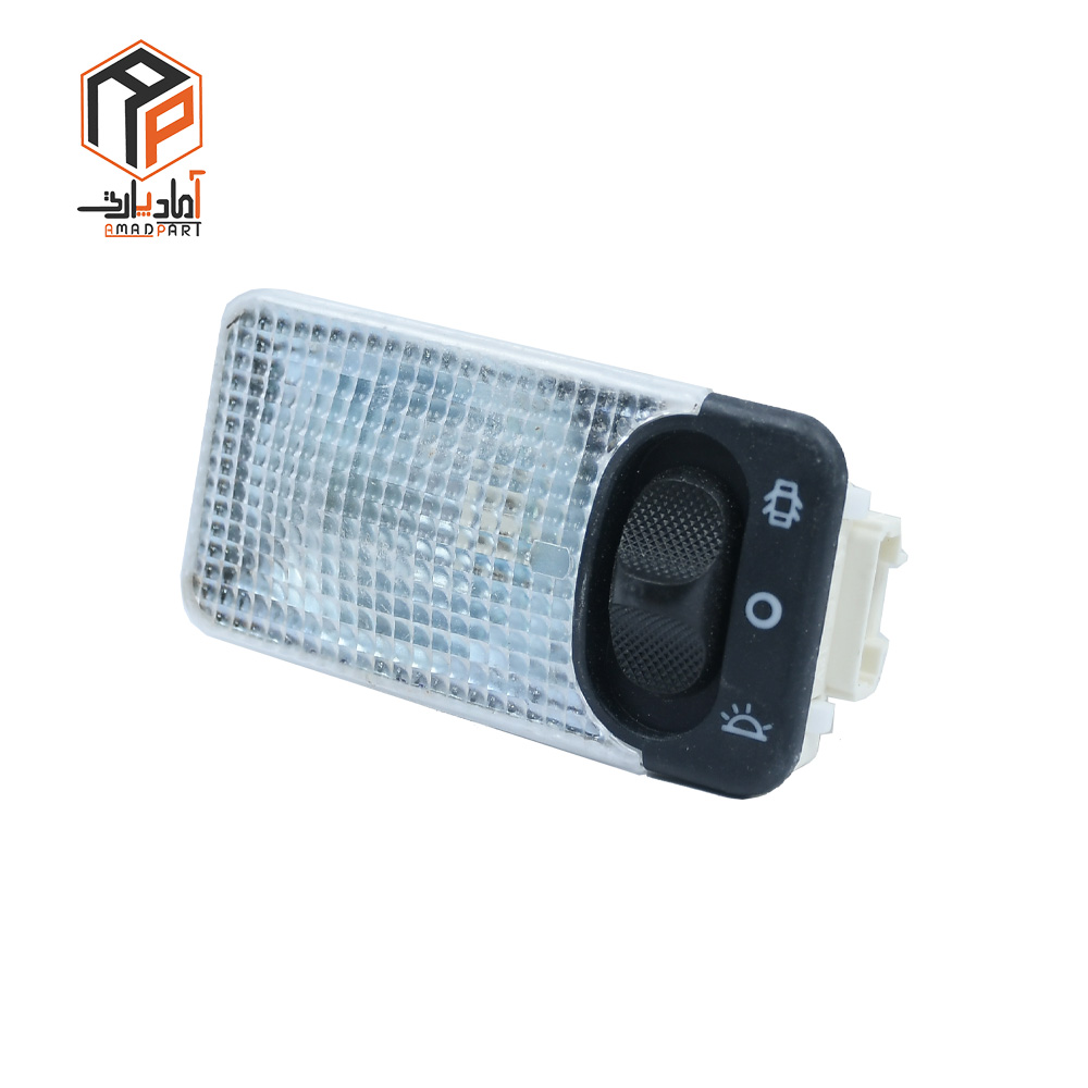 عکس چراغ سقف سمند IPNC-110422