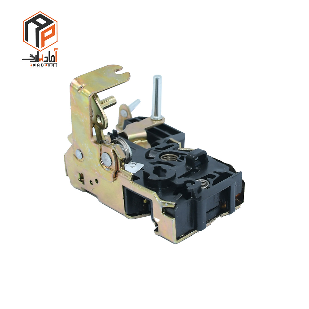 عکس قفل داخل درب جلو دنا چپ IPNC-110434