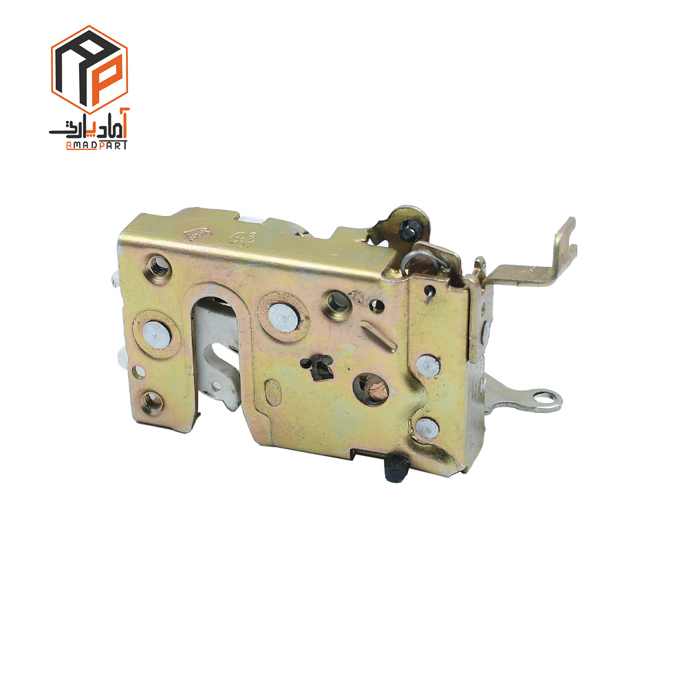 عکس قفل داخل درب عقب دنا پلاس چپ IPNC-110440