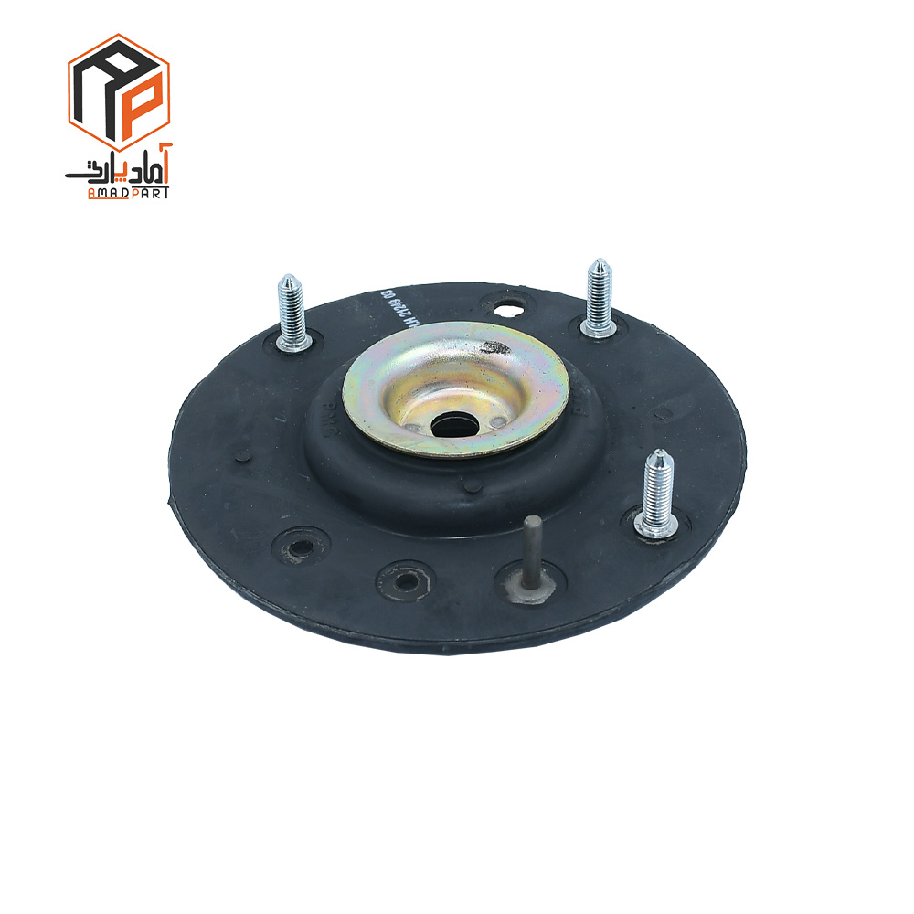 عکس توپی سر کمک دنا پلاس راست IPNC-110447
