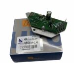 مدول بخاری 405 طرح جدید UFO آماتا