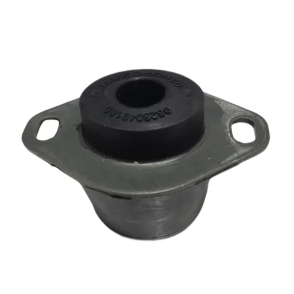 لاستیک ضربگیر دسته موتور چپ (زیر باتری) 206 موتورTU3-TU5 ایساکو