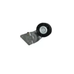 مجموعه تسمه سفت کن کامل دینام با پایه و غلتک 405 موتور XU7 ایساکو