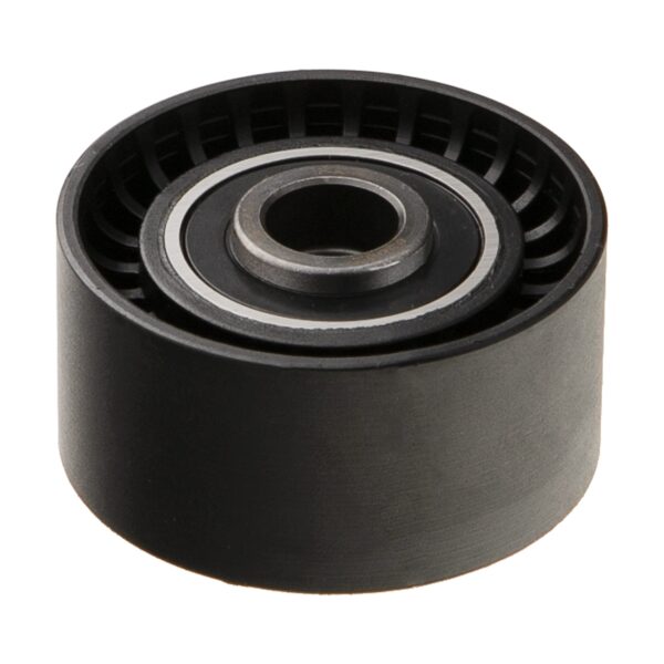 بلبرینگ تایم 206 تیپ 5 و 6 ثابت ژاپن MRK غلتک هرزگرد تسمه تایمینگ ثابت موتور TU5 ایساکو (ایساکو (ISACO))