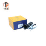 عکس بوق 206 رانا زانتیا تکی با پایه کوتاه فابریک IPNC- 120380