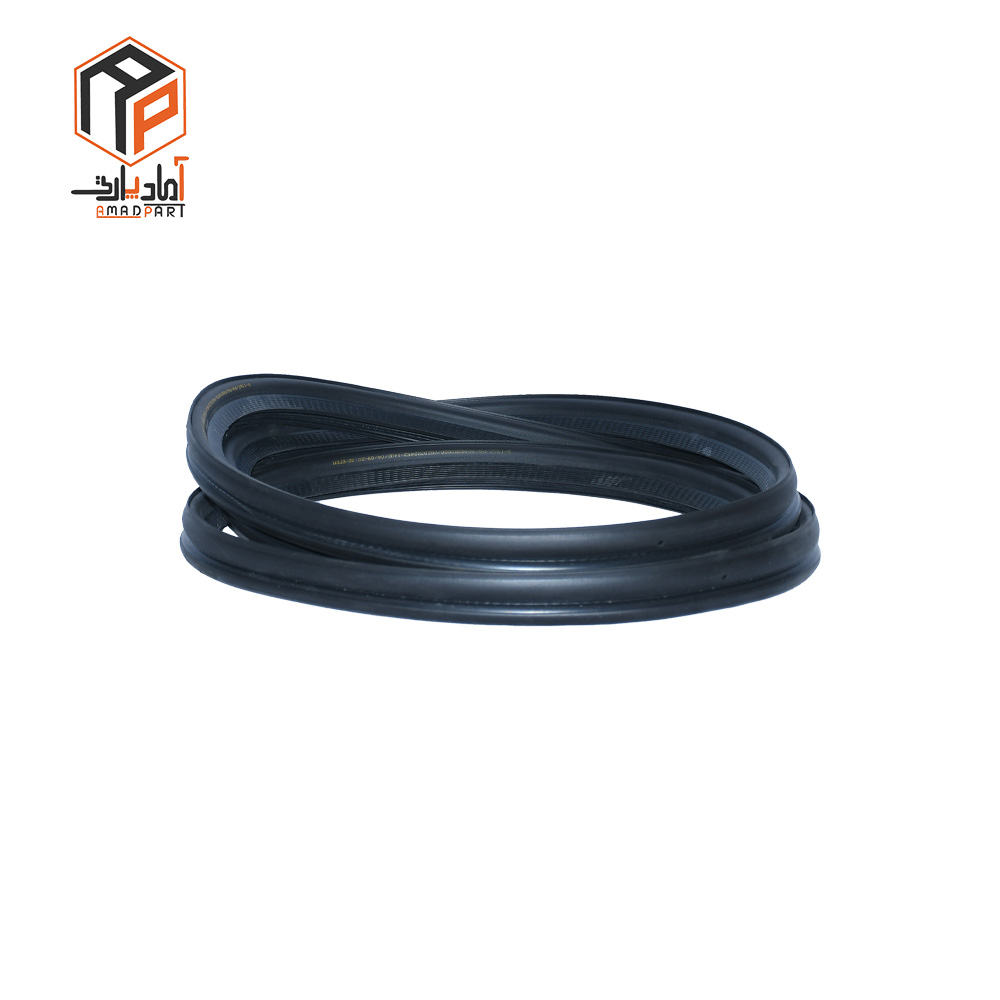 عکس نوار دور درب صندوق عقب 206 هاچبک IPNC-120460