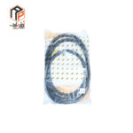 عکس نوار دور درب صندوق عقب 206 هاچبک IPNC-120460