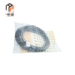 عکس نوار دور درب صندوق عقب 206 صندوقدار IPNC-120467