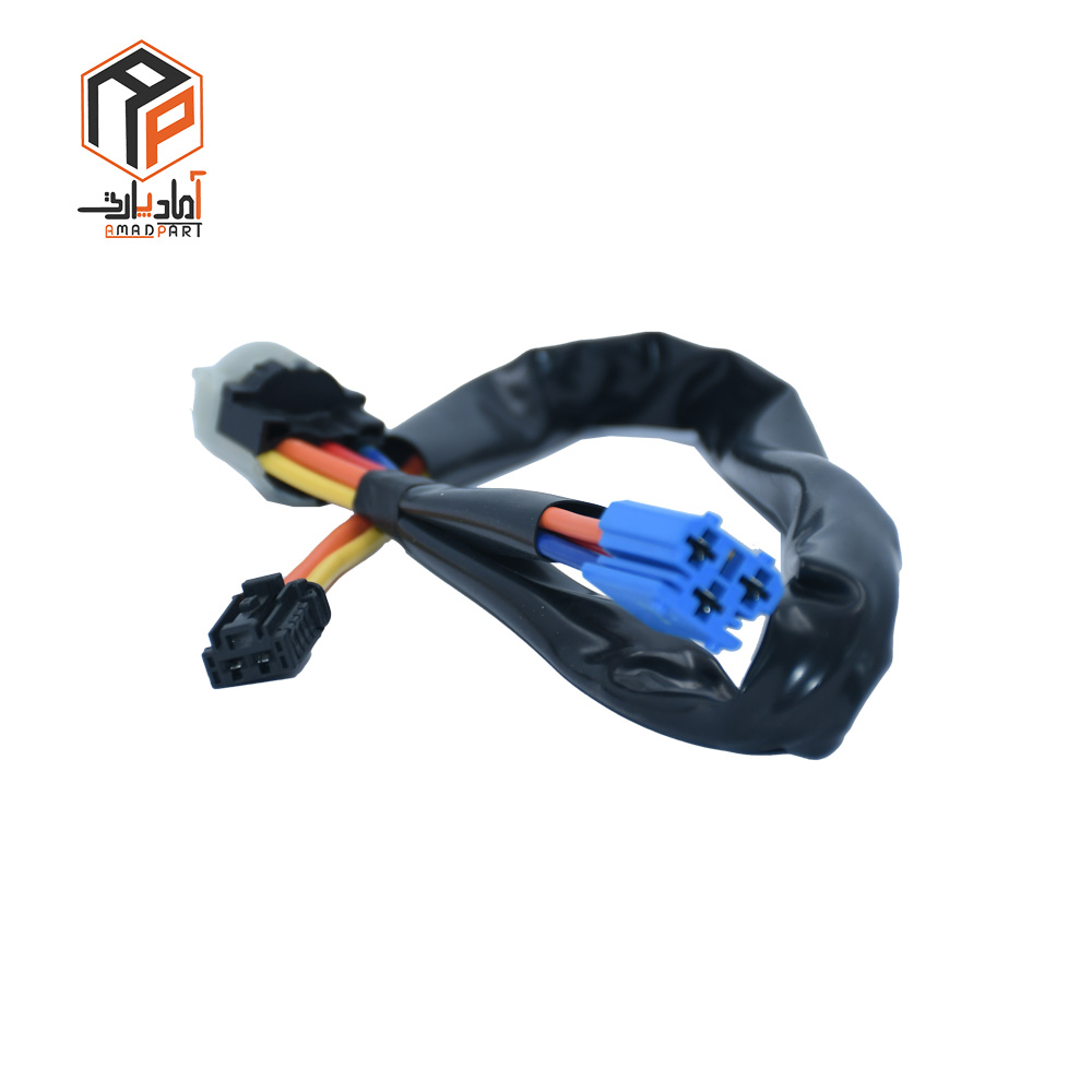 عکس مغزی سوییچ 206 IPNC- 120503