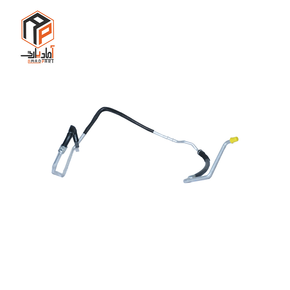 عکس شیلنگ فشار ضعیف پمپ هیدرولیک 206 تیپ 6 اتومات IPNC AGB-120555
