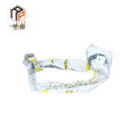 عکس شیلنگ فشار ضعیف پمپ هیدرولیک 206 تیپ 6 اتومات IPNC AGB-120555