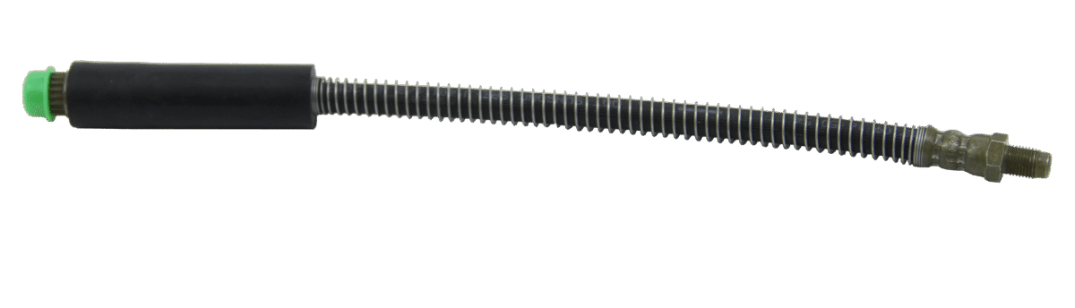 شیلنگ ترمز چرخ جلو 206 IPNC - Image 1