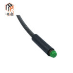 عکس شیلنگ ترمز چرخ جلو 206 IPNC-120556
