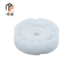 عکس چرخ دنده دستگاه شیشه بالابر IPNC 206- 120580