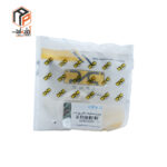 عکس چرخ دنده دستگاه شیشه بالابر IPNC 206- 120580