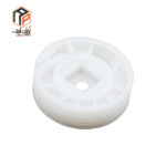 عکس چرخ دنده دستگاه شیشه بالابر IPNC 206- 120580