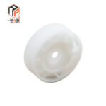 عکس چرخ دنده دستگاه شیشه بالابر IPNC 206- 120580