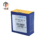 عکس میکرو رله قهوه ای 4 فیش کوچک IPNC- 120584