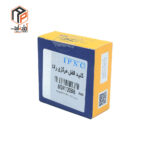 عکس کلید قفل مرکزی رانا IPNC- 120596