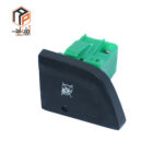 عکس کلید قفل کن شیشه بالابر رانا ایزولاتور IPNC- 120597