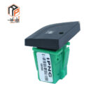 عکس کلید قفل کن شیشه بالابر رانا ایزولاتور IPNC- 120597