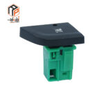 عکس کلید قفل کن شیشه بالابر رانا ایزولاتور IPNC- 120597